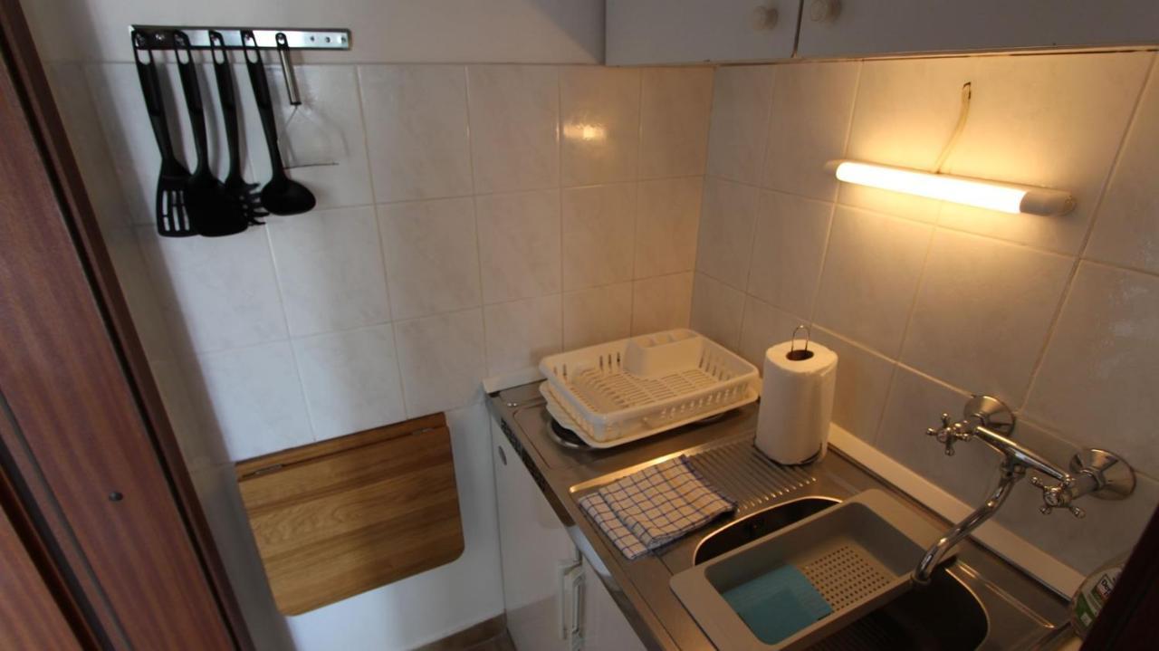 Apartment Kreslin Vantacici Extérieur photo